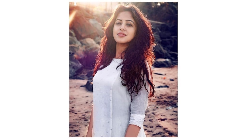 Diksha Juneja actress Wiki ,Bio, Profile, Unknown Facts and Family Details revealed