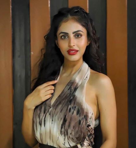 Priya Banerjee Indian actress Wiki ,Bio, Profile, Unknown Facts and Family Details revealed