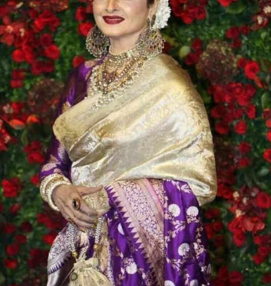  Rekha Indian actress Wiki ,Bio, Profile, Unknown Facts and Family Details revealed