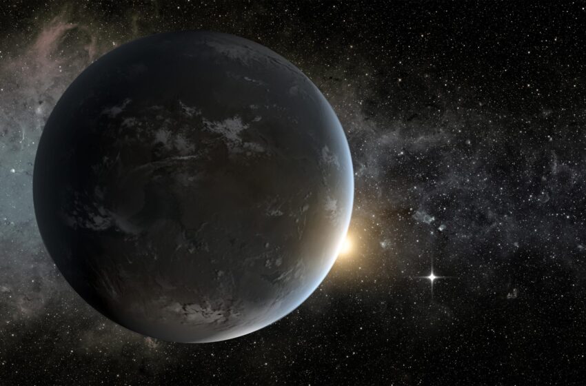  Mission to search for habitable exoplanets around Alpha Centauri revealed