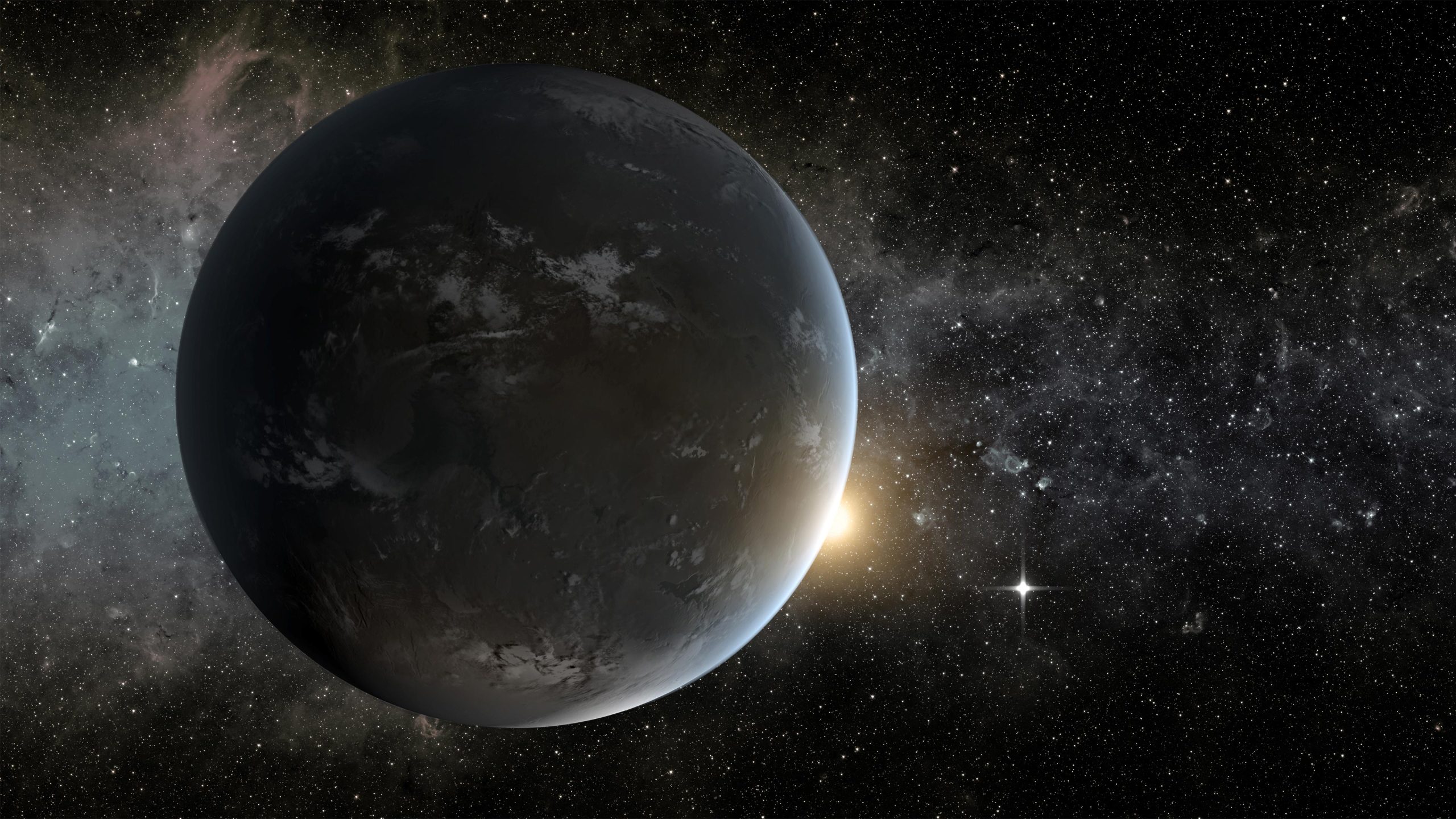 Mission to search for habitable exoplanets around Alpha Centauri revealed