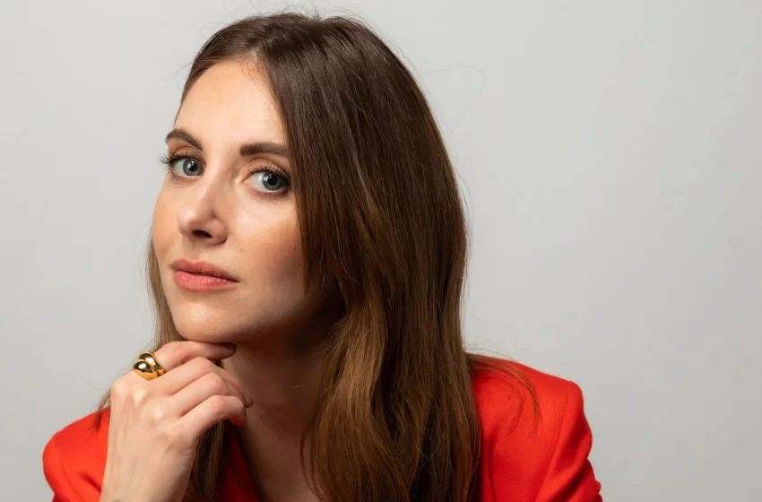  Alison Brie Net Worth 2022