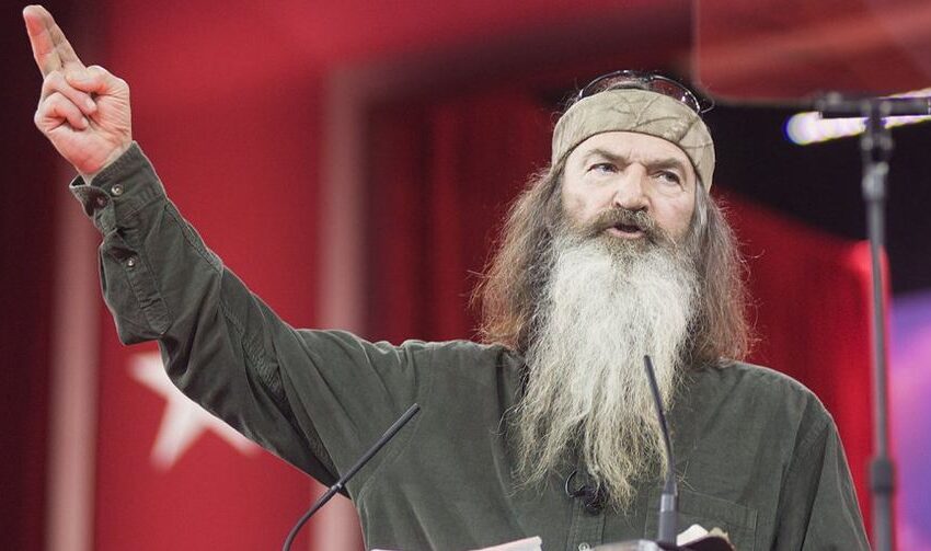  Phil Robertson Net Worth 2022