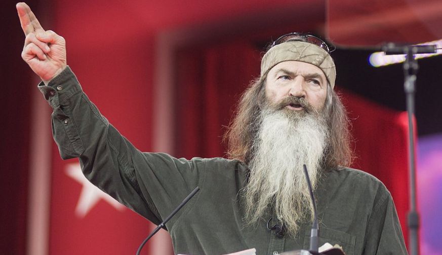 Phil Robertson Net Worth 2022