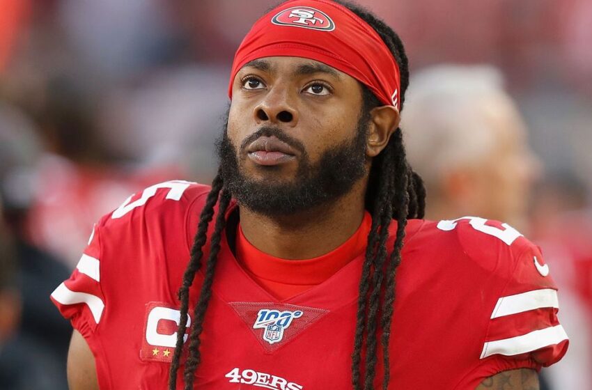  Richard Sherman Net Worth 2022