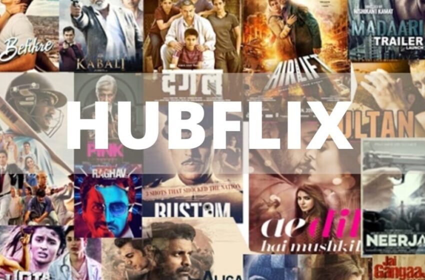  HubFlix 2022: Hubflix 300mb Movies Download Hindi Dubbed Hollywood and Bollywood Movies, Free HD Movies Illegal website Latest News & Updates￼