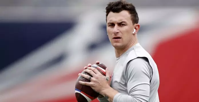  Johnny Manziel Net Worth 2022