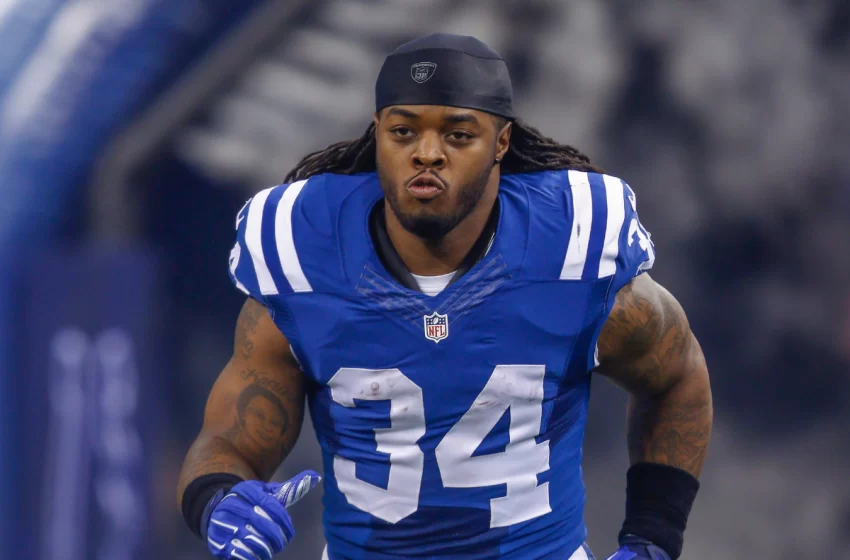  Trent Richardson Net Worth 2022