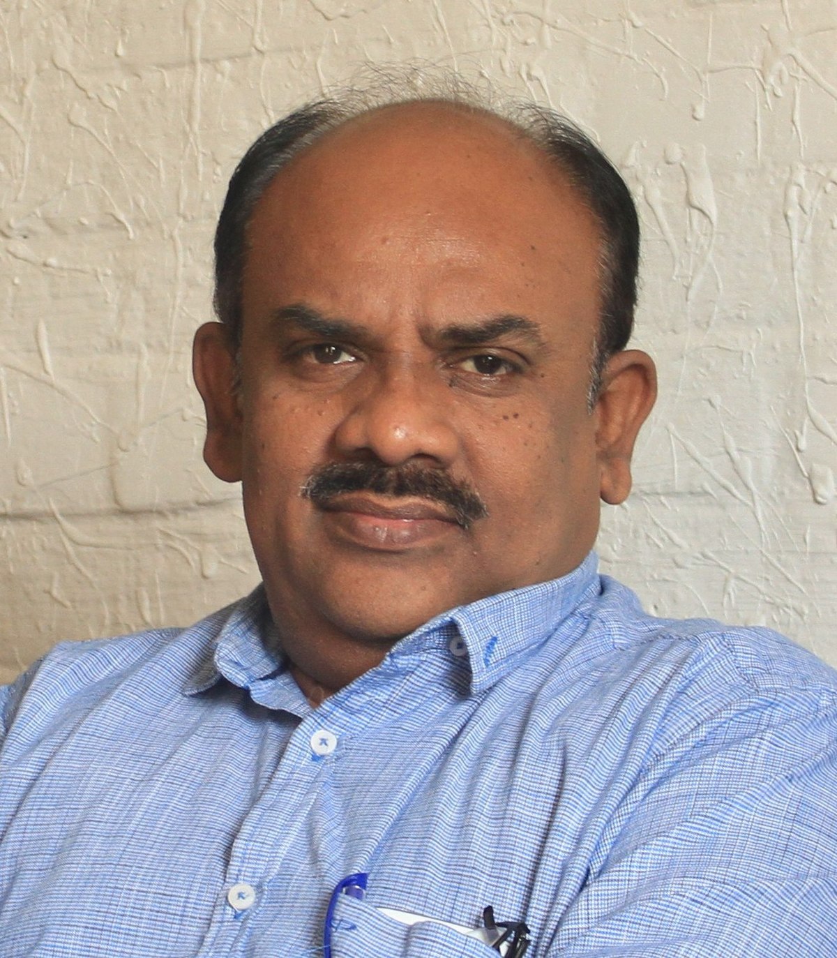 Ramakrishnan Net Worth