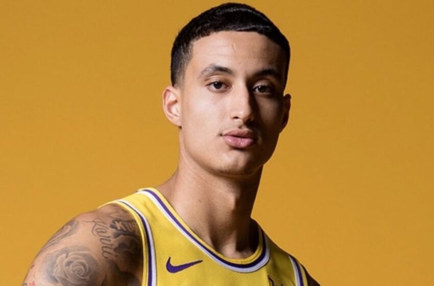  Kyle Kuzma Net Worth 2022