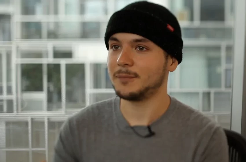  Tim Pool Net Worth 2022