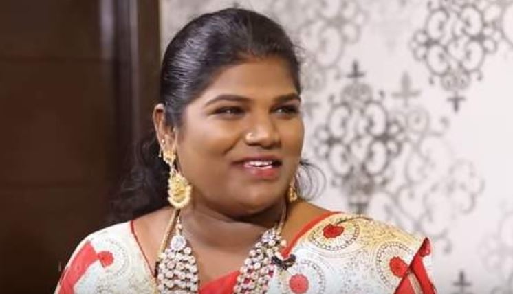  Aranthangi Nisha Net Worth