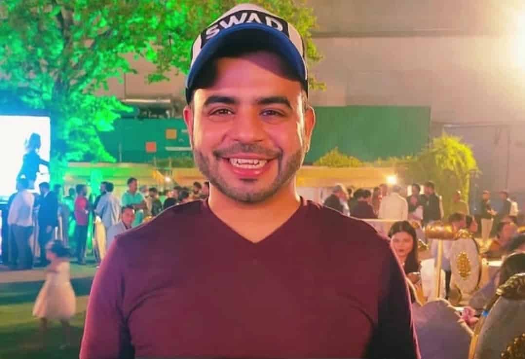 Gaurav Wasan  Net Worth