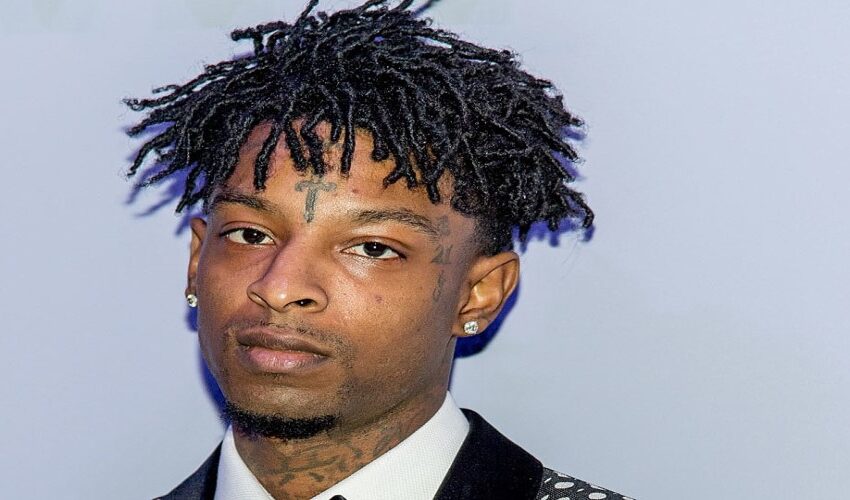  21 Savage Net Worth in 2022