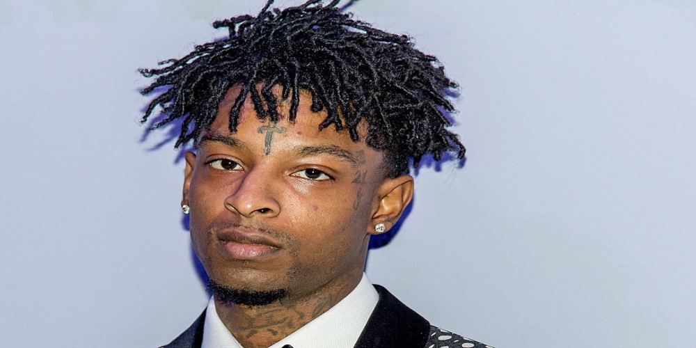 21 Savage Net Worth in 2022