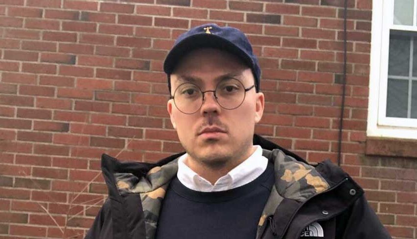  Anthony Fantano Net Worth 2022