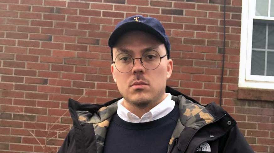 Anthony Fantano Net Worth 2022