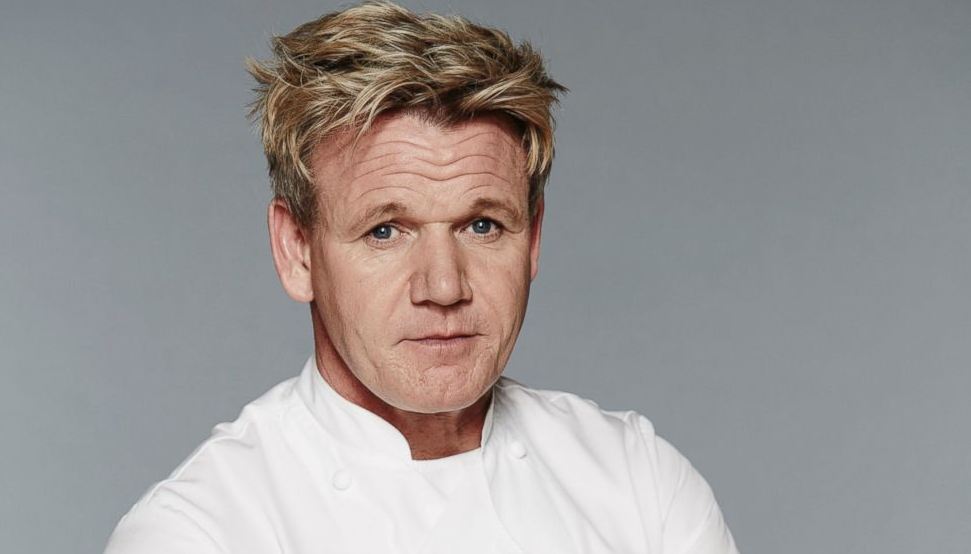 Gordon Ramsay Net Worth 2022