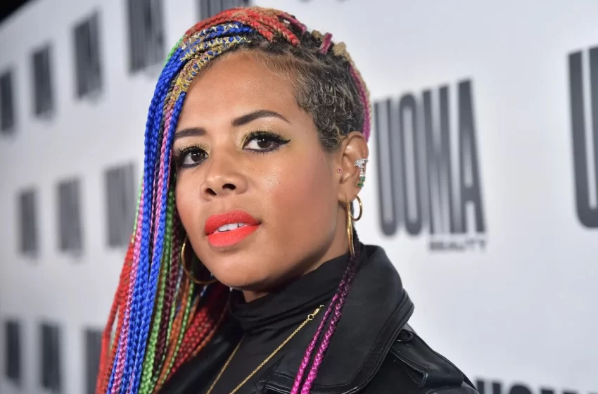  Kelis Net Worth 2022