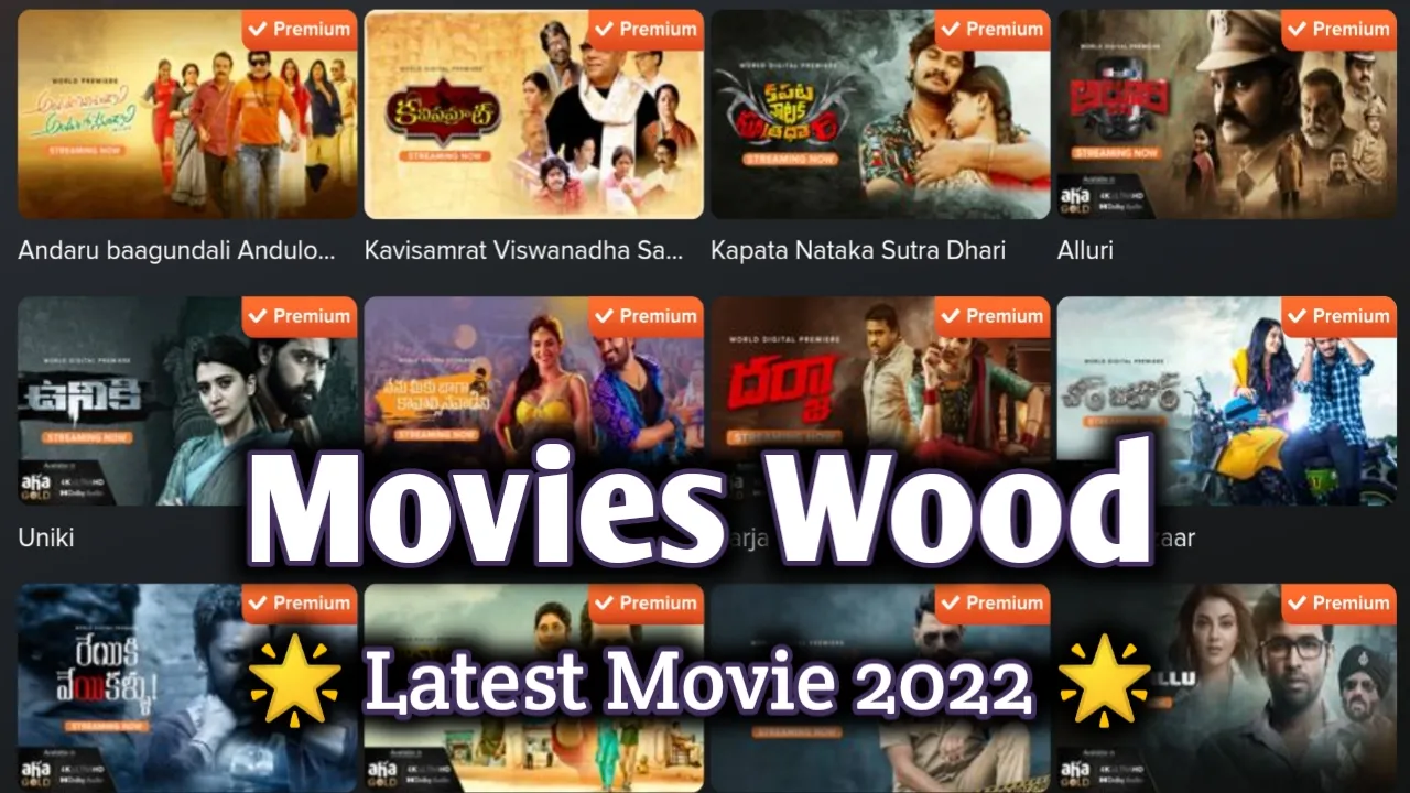 Movieswood 2022 – Telugu Full Movie and Tamil HD Movies Download