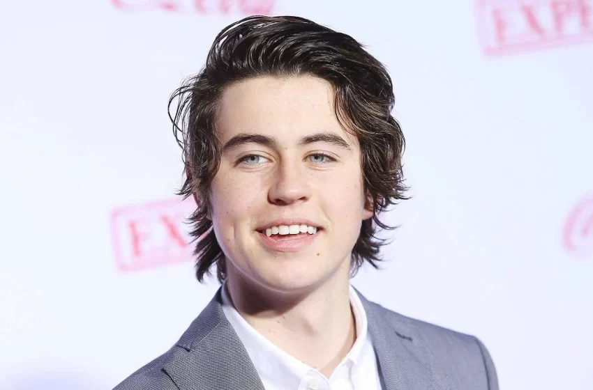  Nash Grier Net Worth 2022