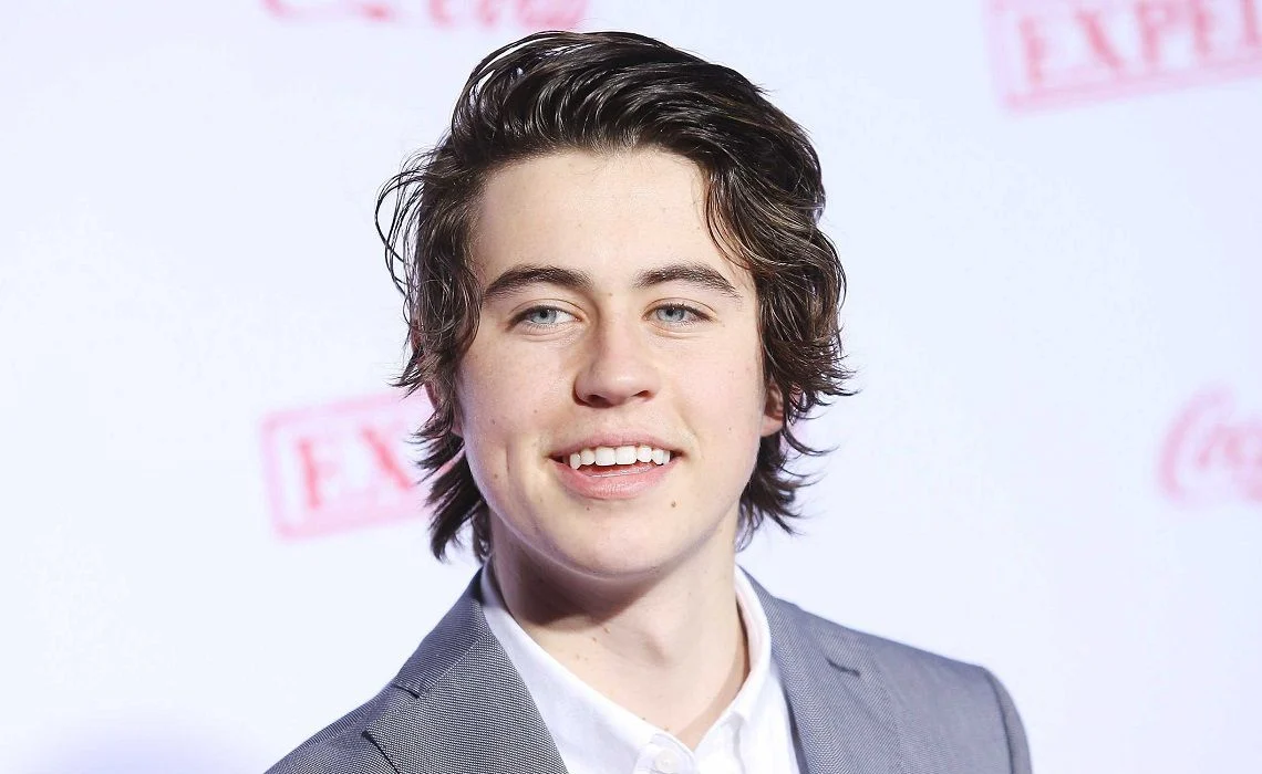 Nash Grier Net Worth 2022