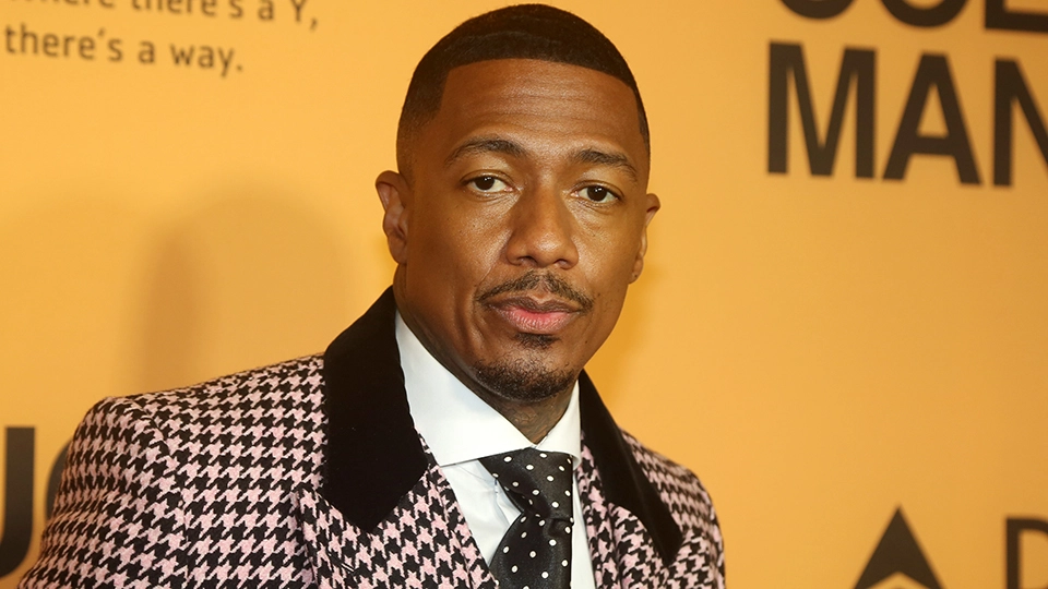 Nick Cannon Net Worth 2022