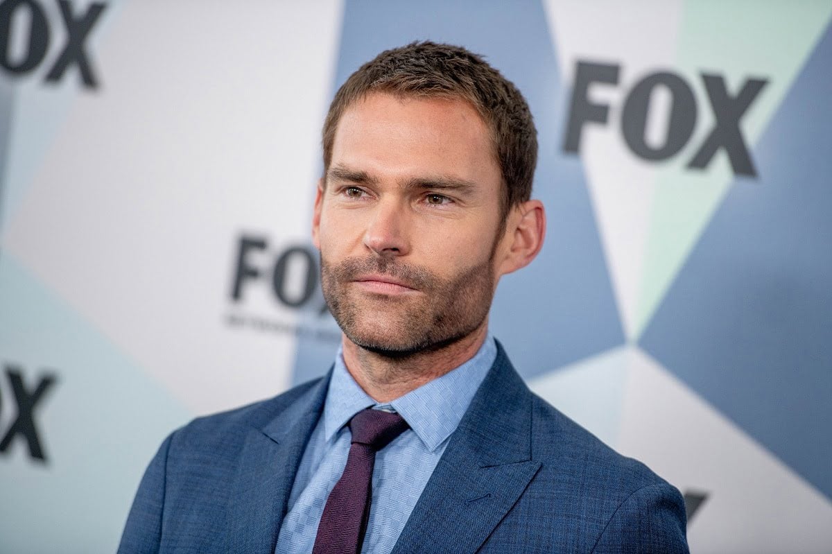 Seann William Scott Net Worth 2022