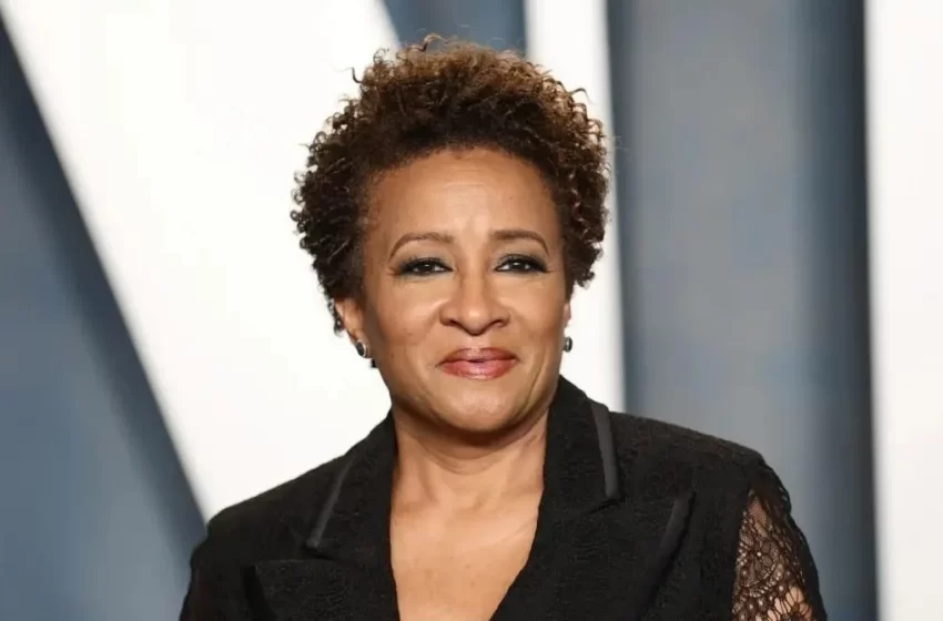  Wanda Sykes Net Worth 2022