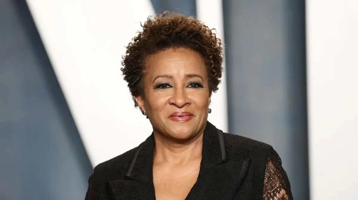 Wanda Sykes Net Worth 2022