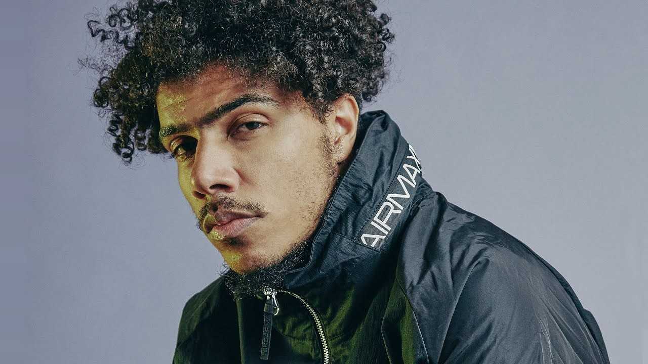 AJ Tracey Net Worth 2022