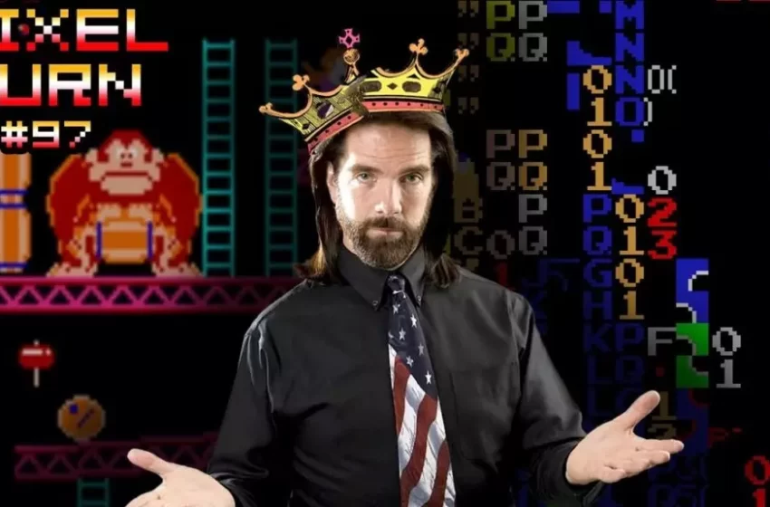  Billy Mitchell Net Worth 2022