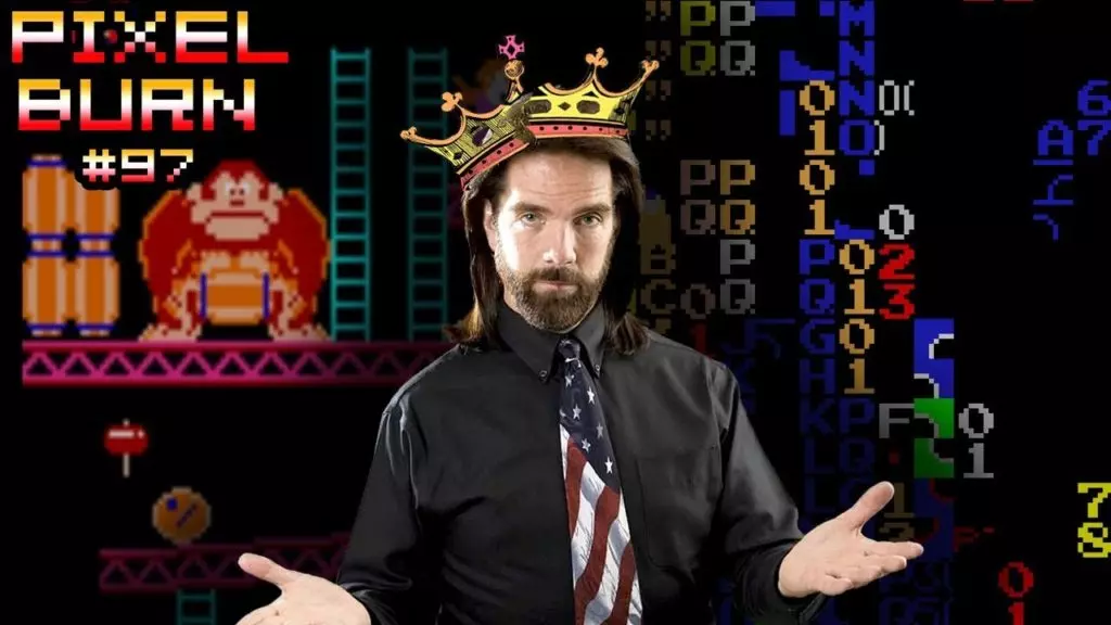 Billy Mitchell Net Worth 2022