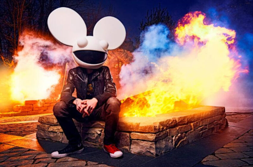  Deadmau5 Net Worth 2022