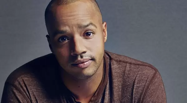  Donald Faison Net Worth 2022