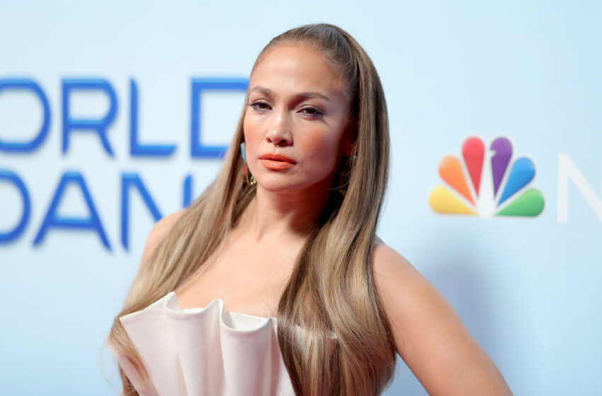  Jennifer Lopez Net Worth 2022