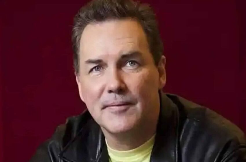  Norm Macdonald Net Worth 2022