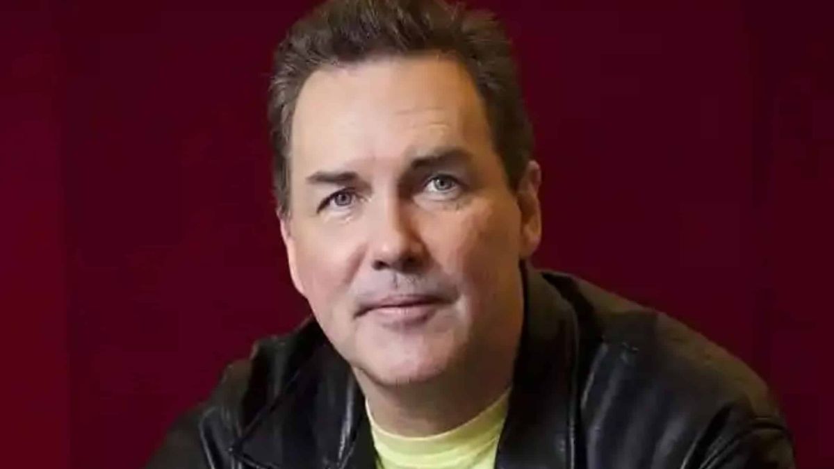 Norm Macdonald Net Worth 2022