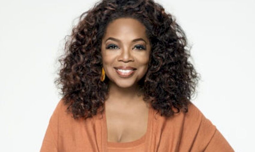  Oprah Winfrey Net Worth 2022