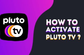 Pluto.tv/activate – How To Activate Pluto.tv