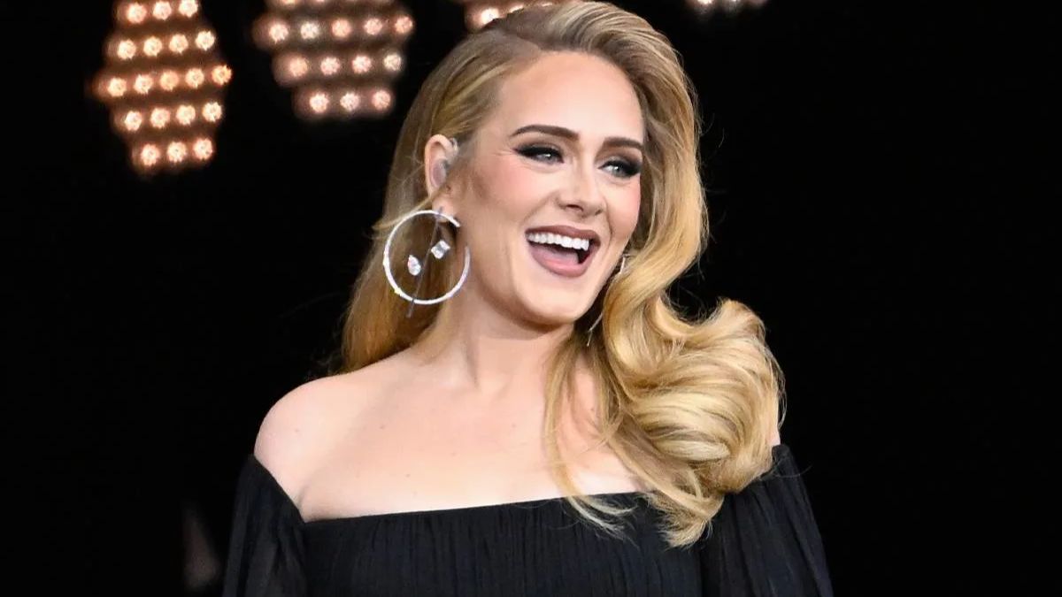 Adele Net Worth 2023