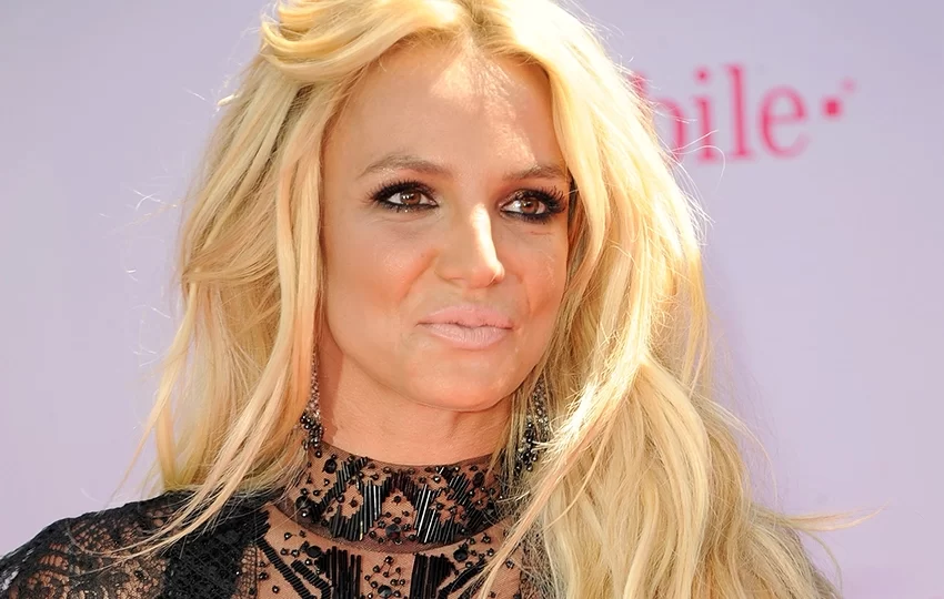  Britney Spears Net Worth 2023