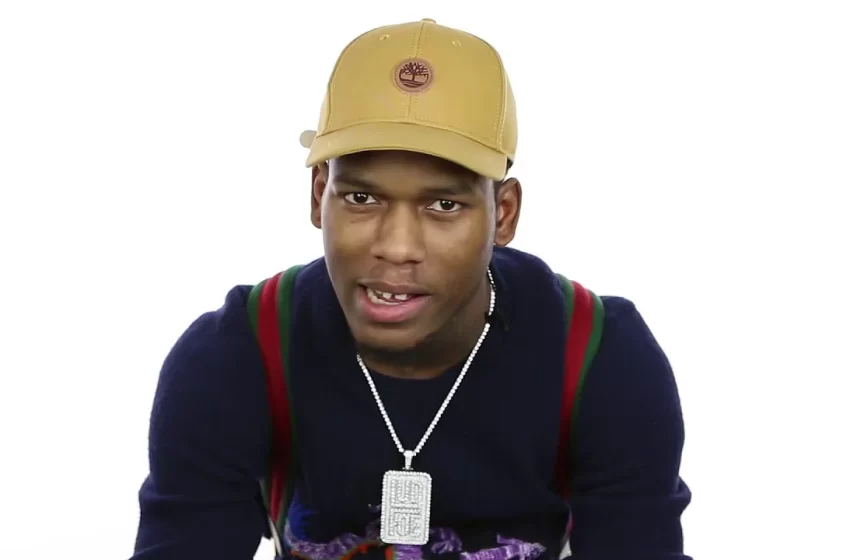  Lud Foe Net Worth 2023