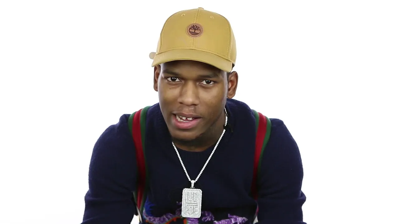 Lud Foe Net Worth 2023