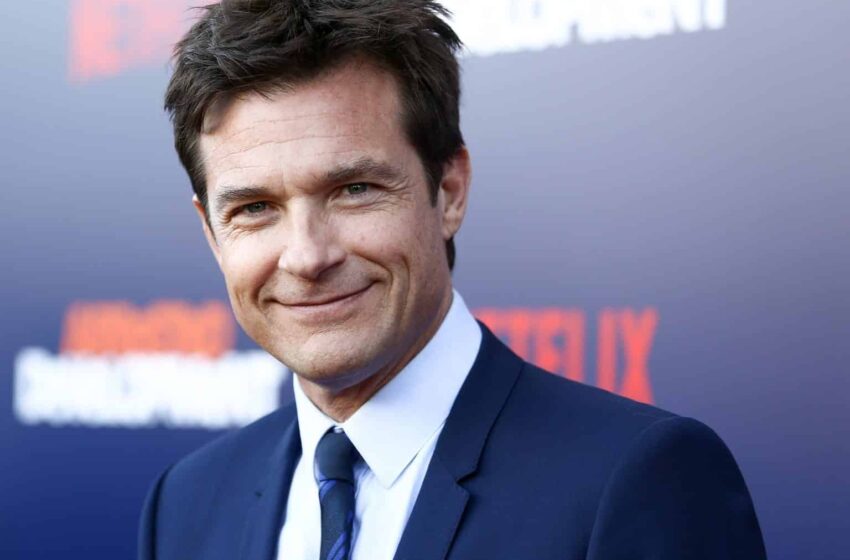  Jason Bateman Net Worth 2023