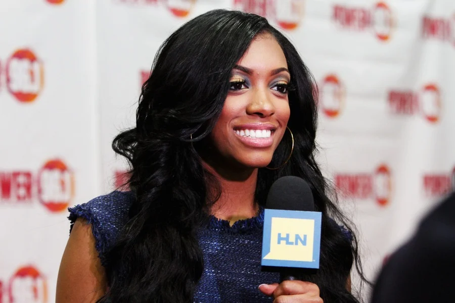 Porsha Williams Net Worth 2023