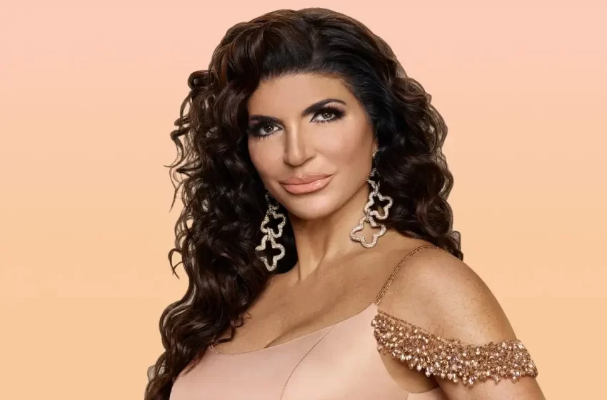  Teresa Giudice Net Worth 2023