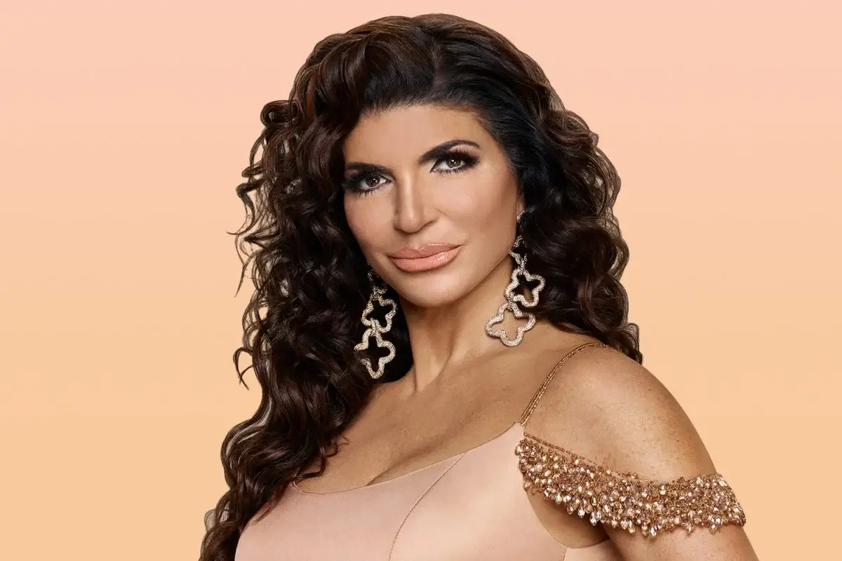 Teresa Giudice Net Worth 2023