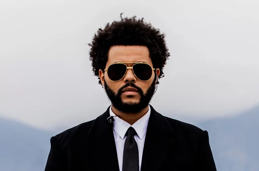  The Weeknd Net Worth 2023