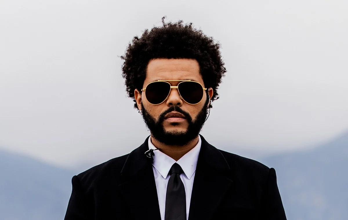 The Weeknd Net Worth 2023